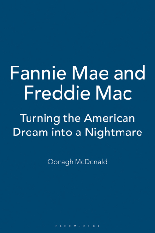 Fannie Mae and Freddie Mac