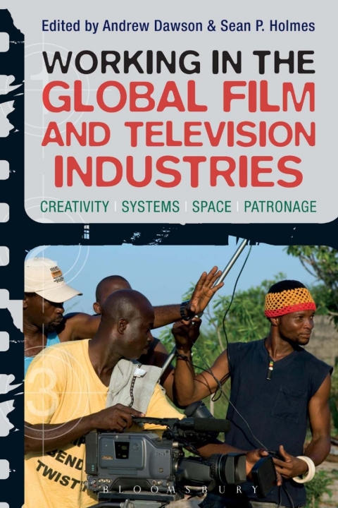 Working in the Global Film and Television Industries 