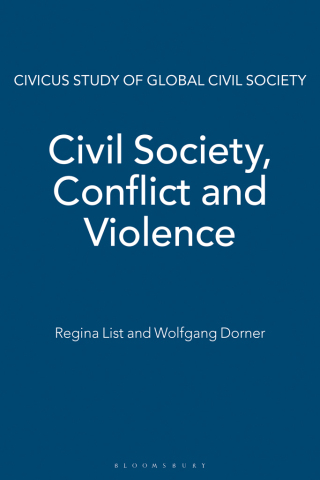 Civil Society, Conflict and Violence