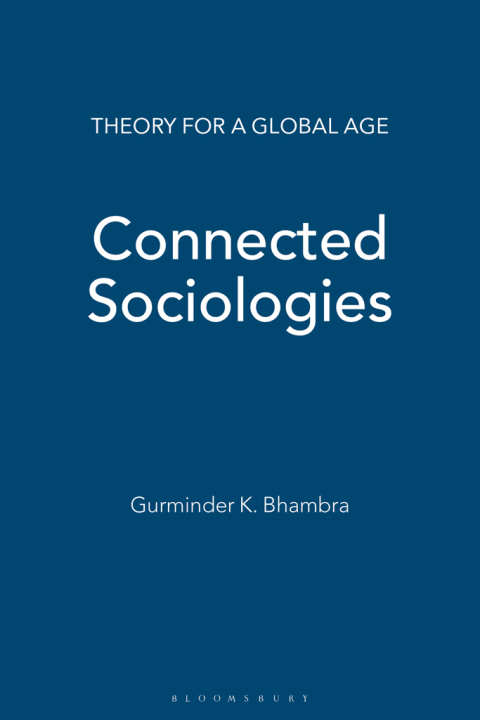 Cover image for book Connected Sociologies