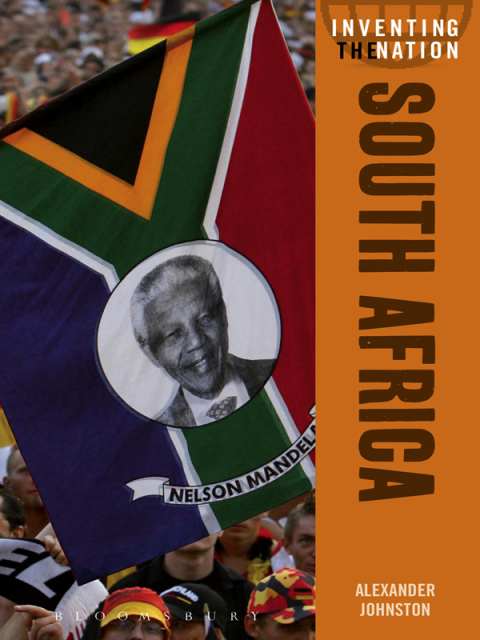 Cover image for book South Africa