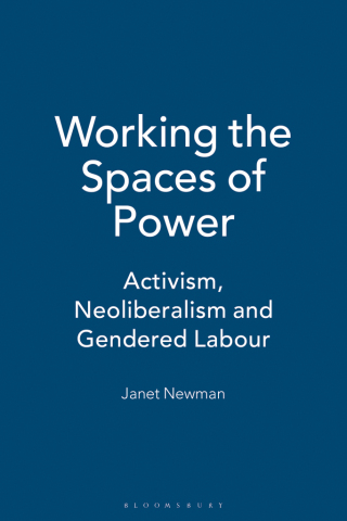 Working the Spaces of Power