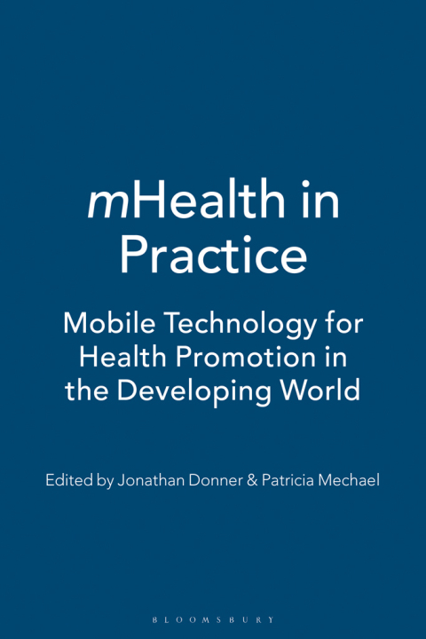 Cover image for book mHealth in Practice