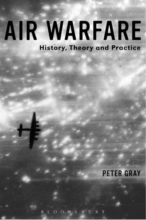 Cover image for book Air Warfare