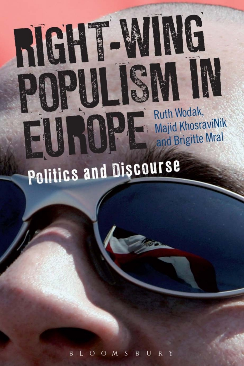 Right-Wing Populism in Europe - 1st Edition (eBook)