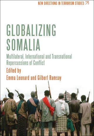 Globalizing Somalia