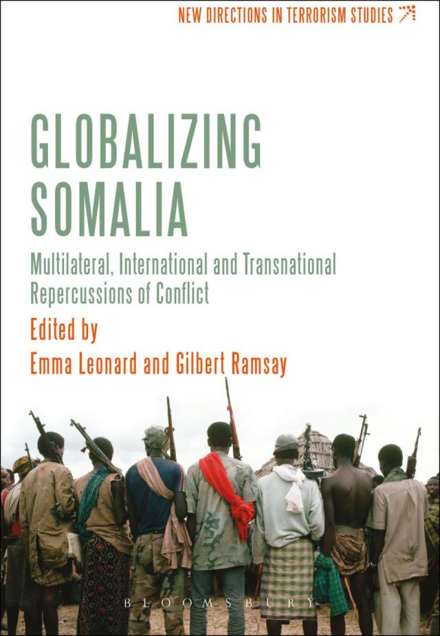 Globalizing Somalia