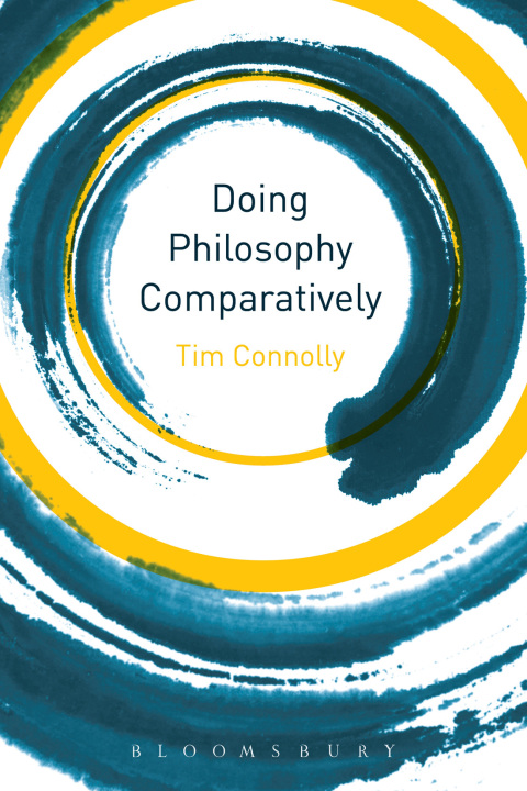 Cover image for book Doing Philosophy Comparatively