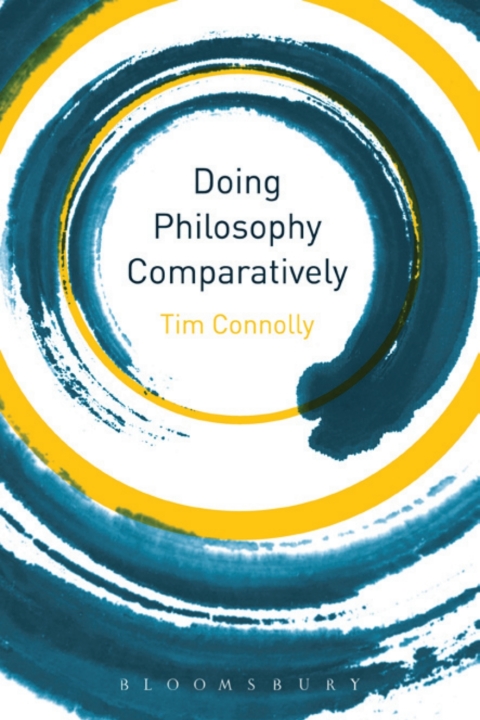 Cover image for book Doing Philosophy Comparatively