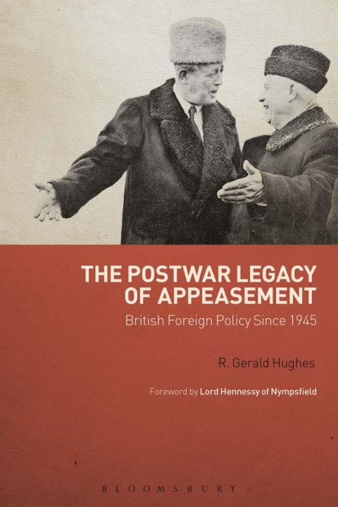 The Postwar Legacy of Appeasement 