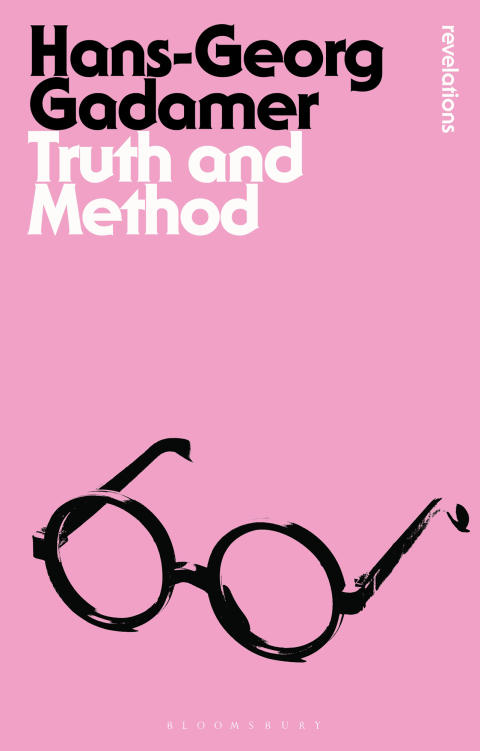 Cover image for book Truth and Method