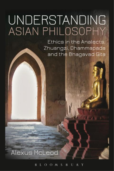 Cover image for book Understanding Asian Philosophy