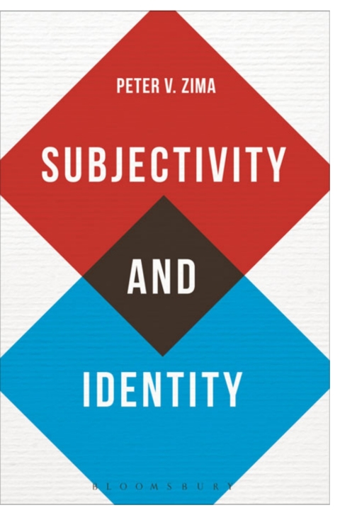 Cover image for book Subjectivity and Identity