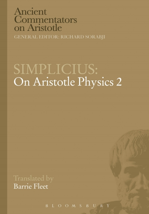 Simplicius: On Aristotle Physics 2 