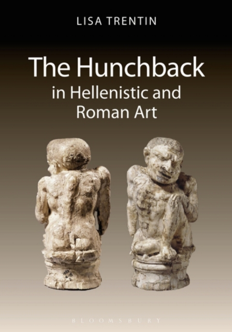 Cover image for book The Hunchback in Hellenistic and Roman Art