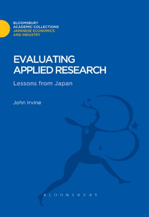 Evaluating Applied Research 