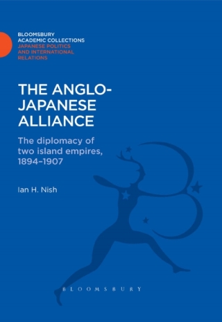 The Anglo-Japanese Alliance