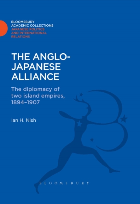 The Anglo-Japanese Alliance 