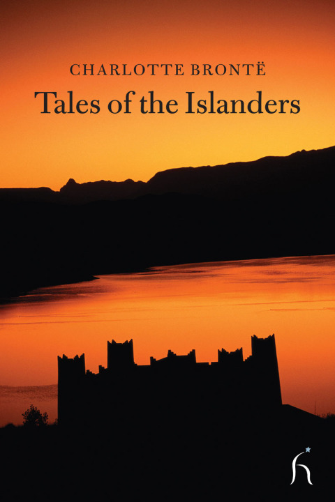 Cover image for book Tales of the Islanders