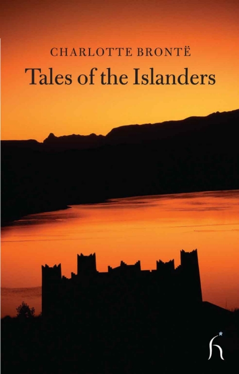 Cover image for book Tales of the Islanders