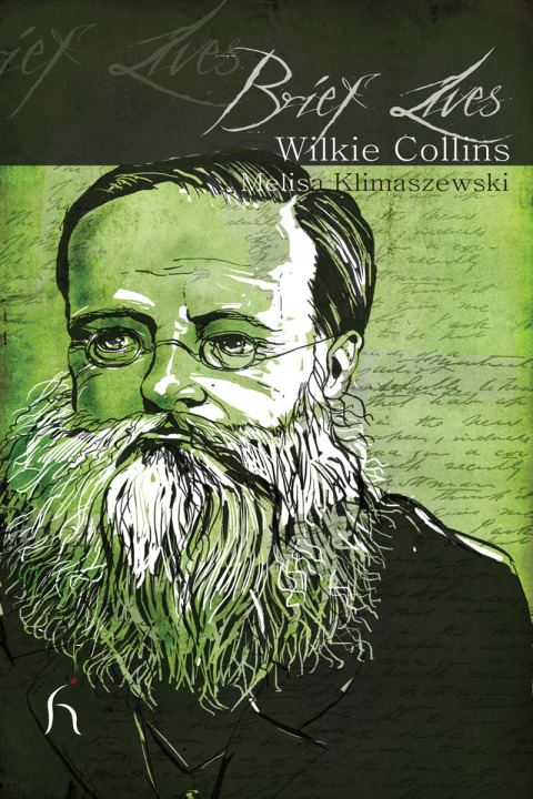Cover image for book Brief Lives: Wilkie Collins