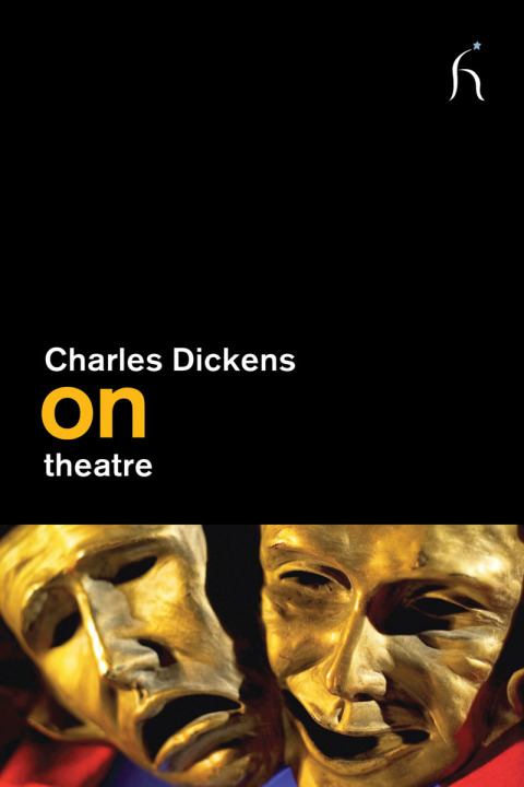 Cover image for book On Theatre