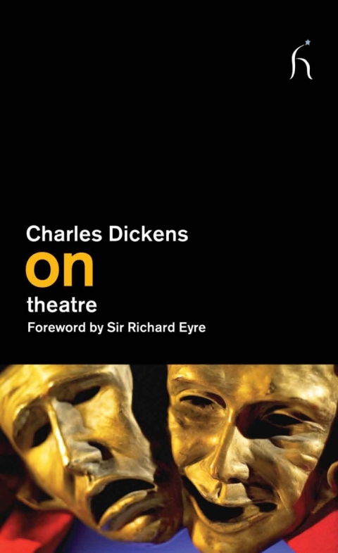 Cover image for book On Theatre