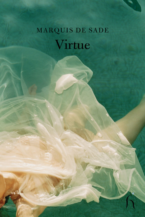 Cover image for book Virtue