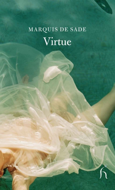 Cover image for book Virtue