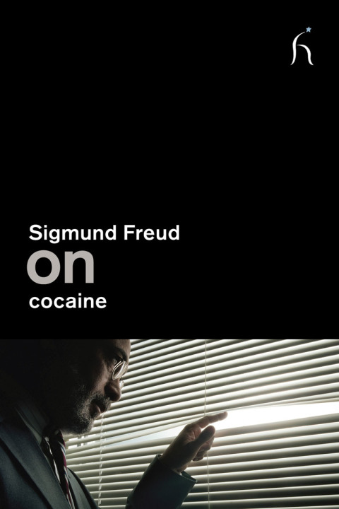 Cover image for book On Cocaine