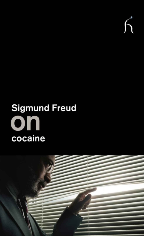 Cover image for book On Cocaine