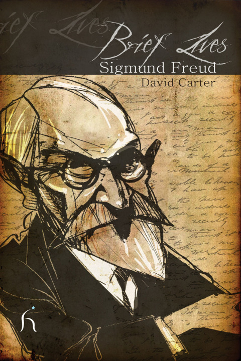 Cover image for book Brief Lives: Sigmund Freud