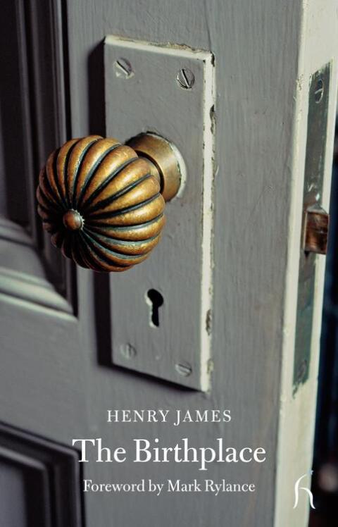 Cover image for book The Birthplace