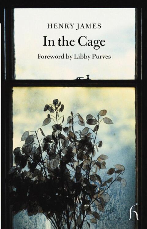 Cover image for book In the Cage