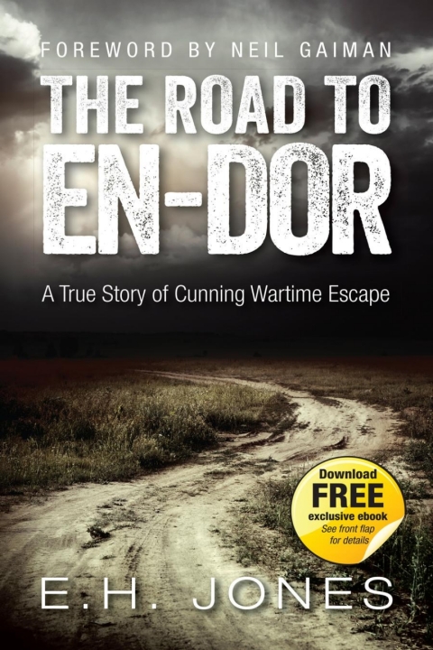 Cover image for book The Road to En-dor