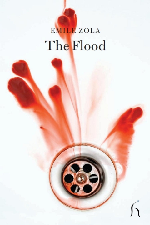 Cover image for book The Flood