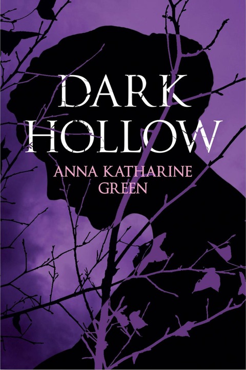 Cover image for book Dark Hollow