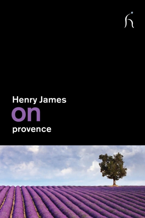 Cover image for book On Provence