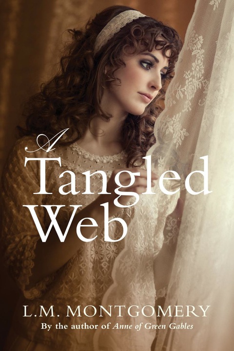 Cover image for book A Tangled Web