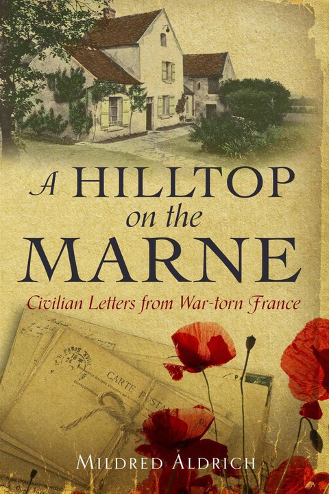 Cover image for book A Hilltop on the Marne