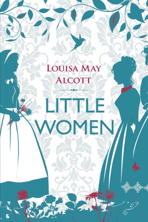 Cover image for book Little Women