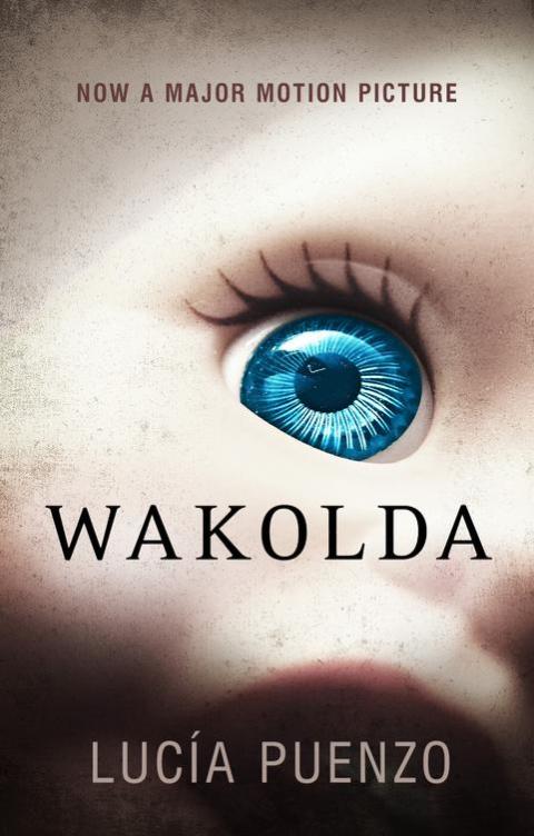 Cover image for book The German Doctor
