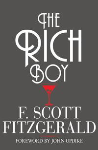 Cover image: The Rich Boy 9781843914129