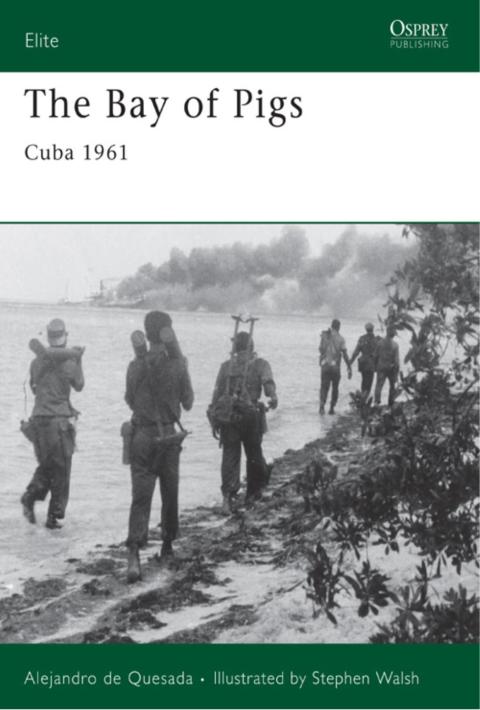 The Bay of Pigs 
