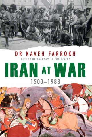 Iran at War