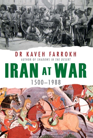 Iran at War