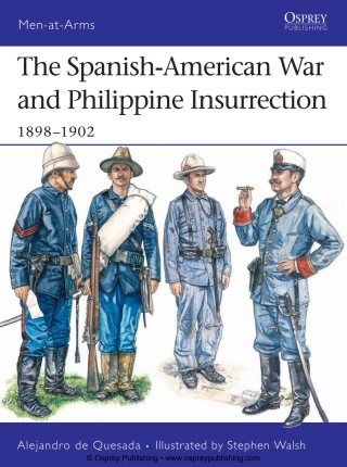 The Spanish-American War and Philippine Insurrection