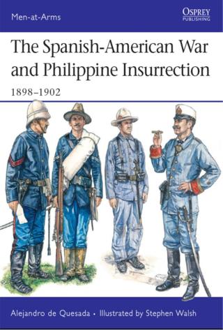 The Spanish-American War and Philippine Insurrection