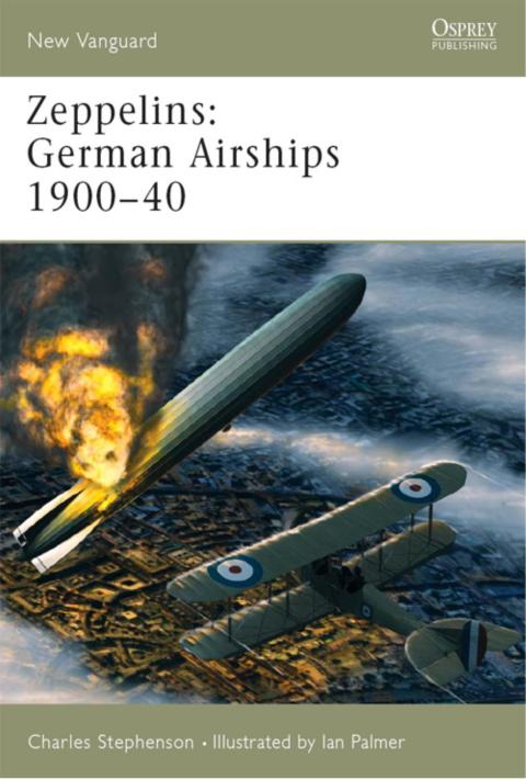 Zeppelins 