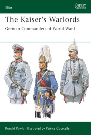 The Kaiser's Warlords